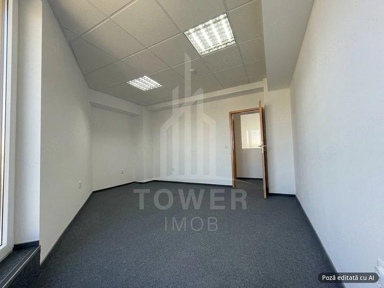 Spațiu comercial, de 129 mp, în Central