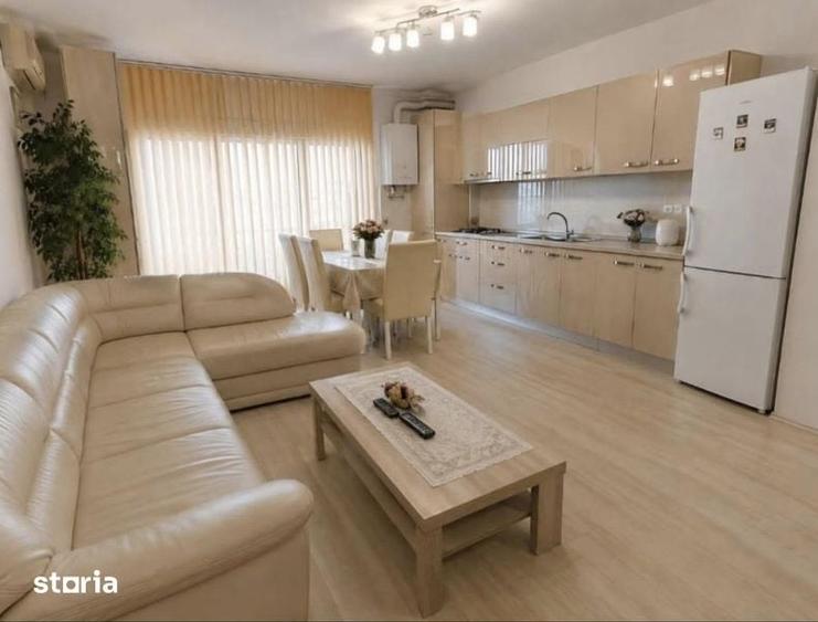 Apartament cu 2 camere în ICIL