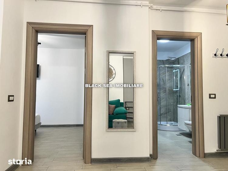 Inchiriere apartament 2 camere Alezzi Beach Resort GYM&SPA - 3