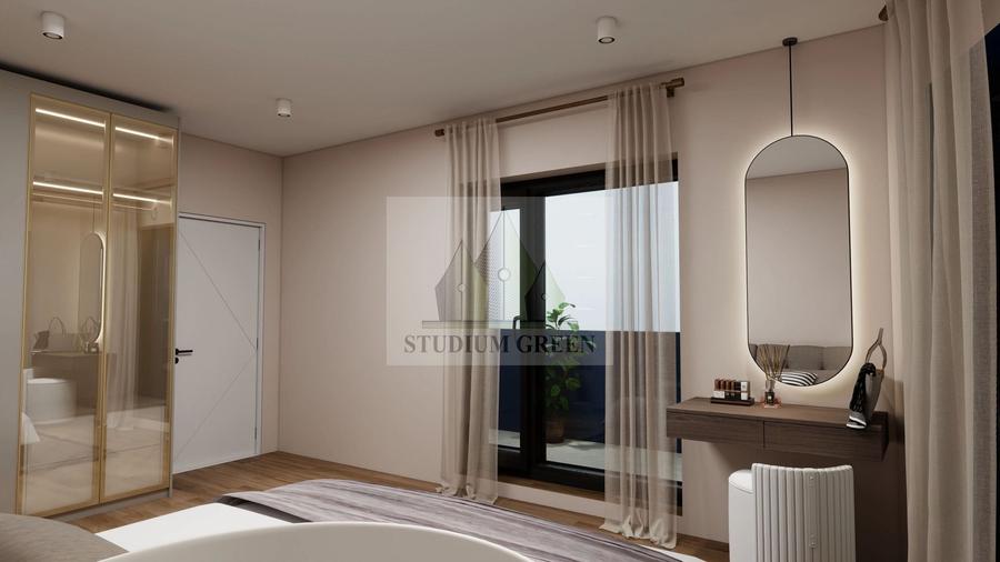 Direct de la Dezvoltator! Apartament cu 3 camere  Wings- 65 mp! - 6