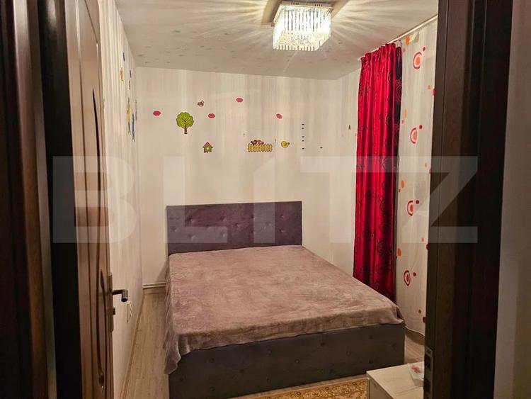 Apartament cu 2 camere decomandat, mobilat în Libertății