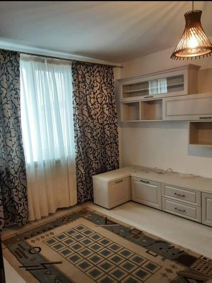 Inchiriez apartament 2 camere - 2