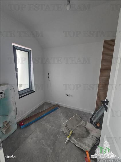 Vila premium 4 camere cu garaj in Ciorogarla (posibilitate rate) - 7