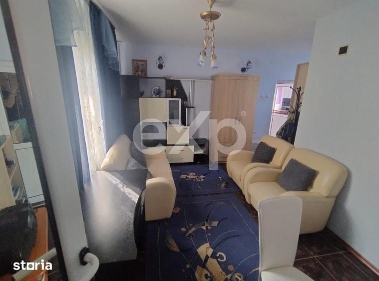 Stefanesti | Proprietate cu doua imobile | Teren 3.297 mp | La 4 km de - 8