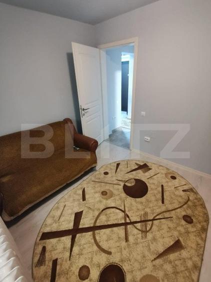 Apartament 2 camere, 50mp, decomandate, zona Casa Piratilor - 7