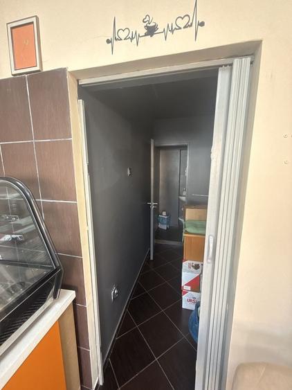 Spațiu comercial, de 36 mp, în Exterior Vest