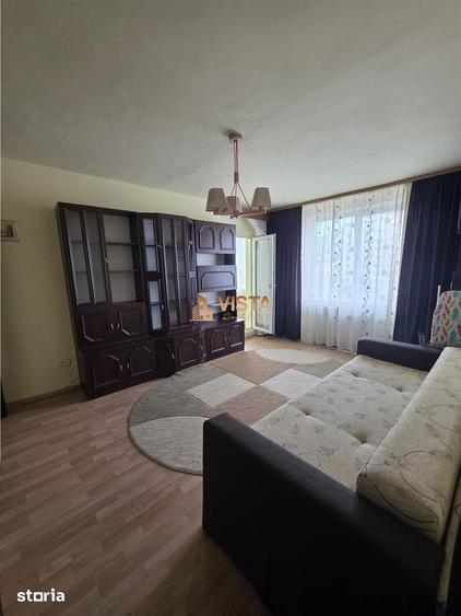 Apartament 2 camere, zona Astra - 1