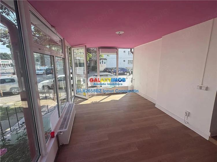 Spațiu comercial, de 45 mp, în Unirii Nord
