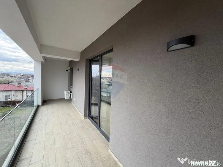 Apartament 3 camere bloc nou zona Finante - Focsani (Vrancea) - 13