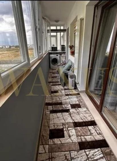 Apartament La Cheie - SU 58MP I Balcon I Parcare - Str. Eroilor - 7