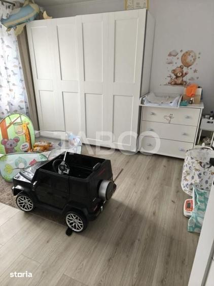 Apartament cu 3 camere decomandat în Someșeni