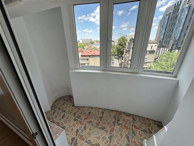 Apartament cu 2 camere decomandat în Unirii
