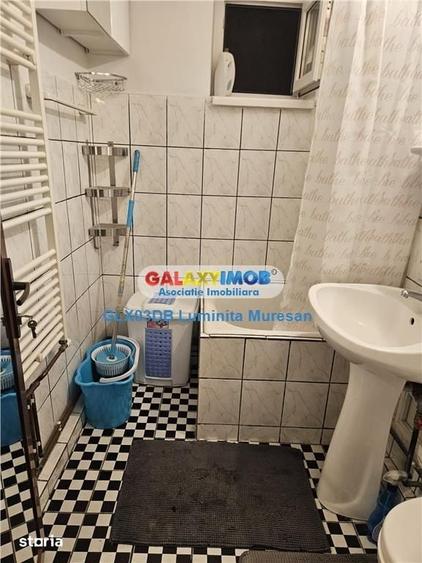 Garsonieră, mobilată în Micro 6
