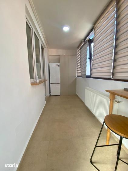 Apartament - 2 camere - Centrala proprie - AC - Militari Residence - 7