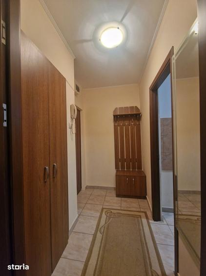 Tomis 1(Spitalul Jude?ean)-2 camere, mobilat-utilat,gaze- 350euro/luna - 5