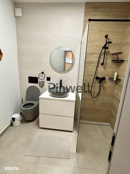 Apartament în vilă | 3 camere | Parcare subterana | Ultra-Central - 8
