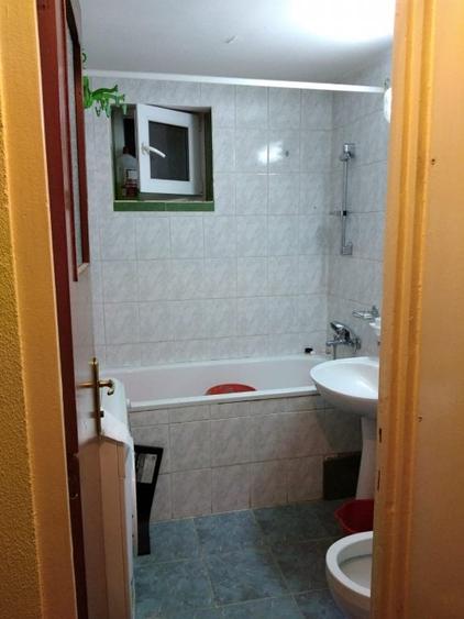 Apartament cu 2 camere decomandat în Dristor