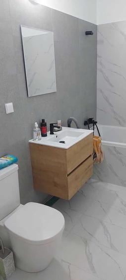Apartament 2 camere Nou-2026 + loc parcare cu bariera in Complex, 3/5 decomandat ,60mp cu balcon deschis,mobila noua, prima inchirere- Drumul Taberei - 4