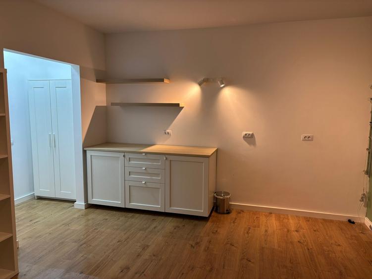 Apartament cu 2 camere în Păcurari