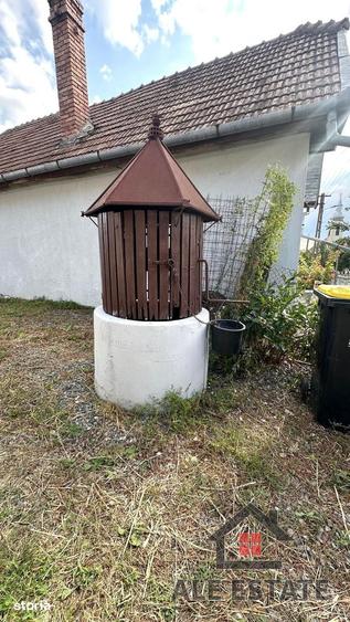 Casa de vanzare,4 camere,2bai, Teren 1200 mp, Loc. Calarasi,Jud. Cluj - 9