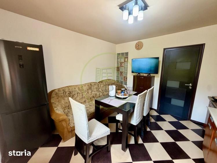 Apartament 2 camere, 60.64 mp, cartier Cornitoiu, zona Unitatea Milita - 7