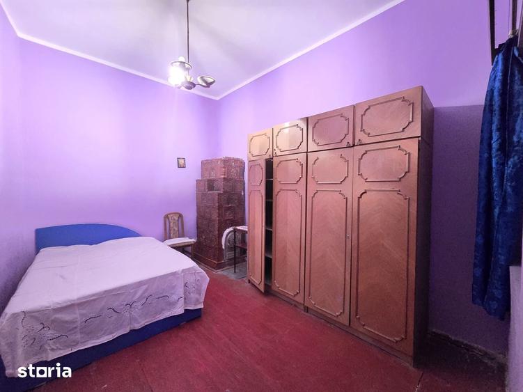 Casă cu 3 camere cu Teren 169 Mp în Mazepa 1