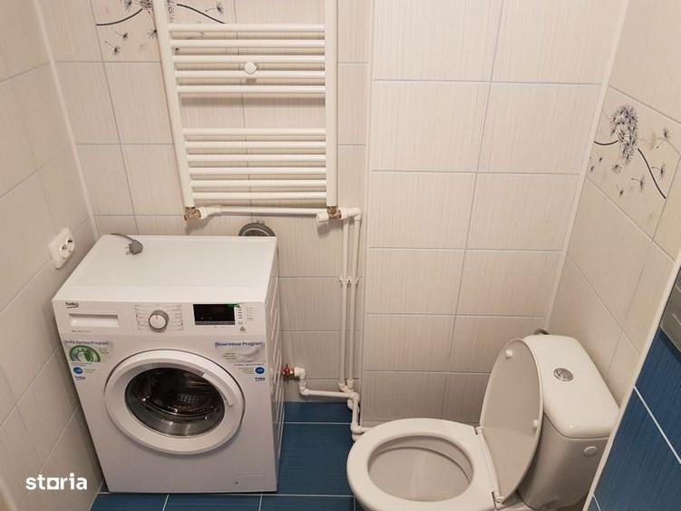 Garsonieră decomandată în Dorobanți