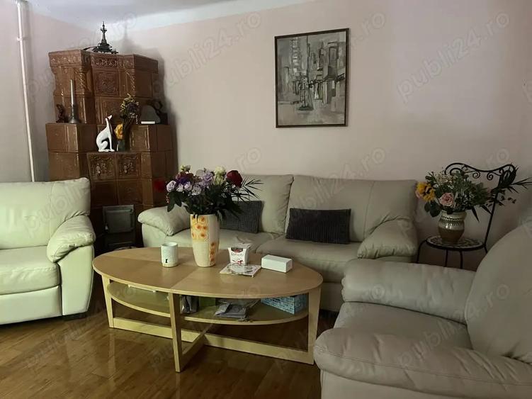 Casă cu 3 camere cu Teren 200 Mp în Tăbăcărie