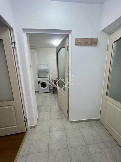 Garsonieră decomandată în Între Lacuri
