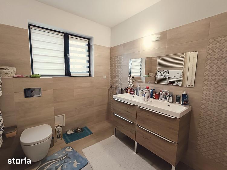 Casa individuala Gruia ,constructie noua, locatie premium - 11