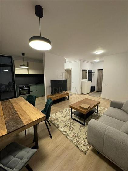 Apartament cu 2 camere decomandat în Torontalului