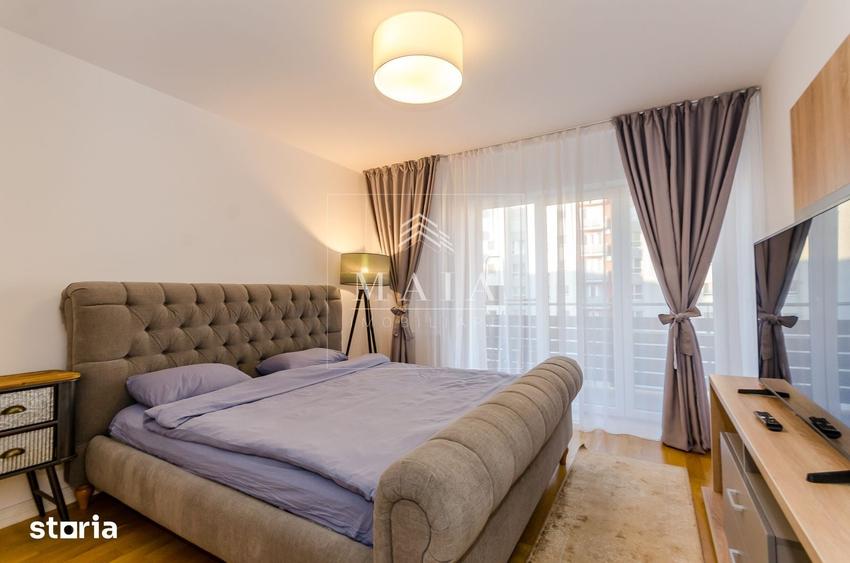 Apartament cu 3 camere în Șelimbăr