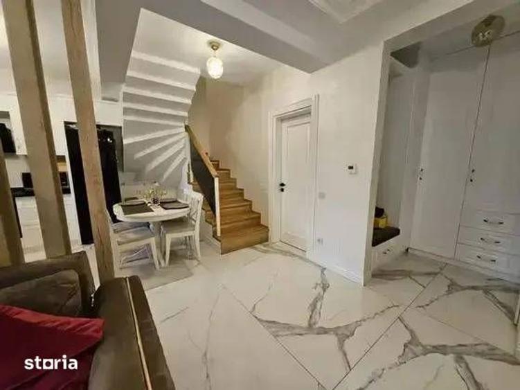 Casă cu 5 camere cu Teren 180 Mp în Sălăjan