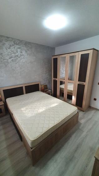 Apartament cu 2 camere decomandat în Hipodrom