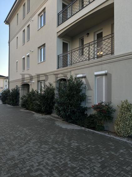 Apartament cu 2 camere decomandat în Giroc — fotografia 1