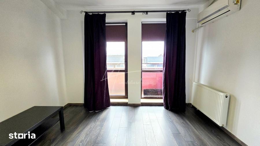 Duplex - 125 mp utili total - 2 locuri de parcare - Scandinavia Reside - 10