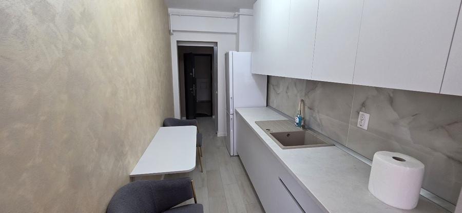 Apartament cu 2 camere decomandat, mobilat în Militari