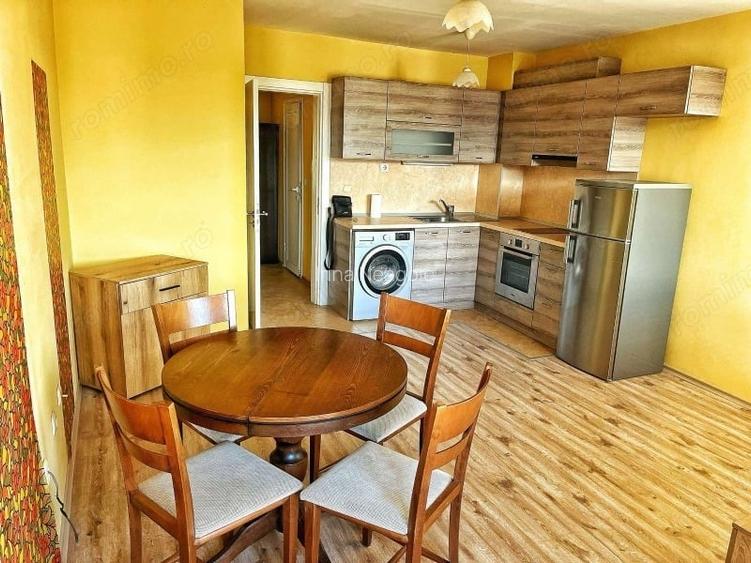 Apartament cu o camera de vanzare in zona Umt