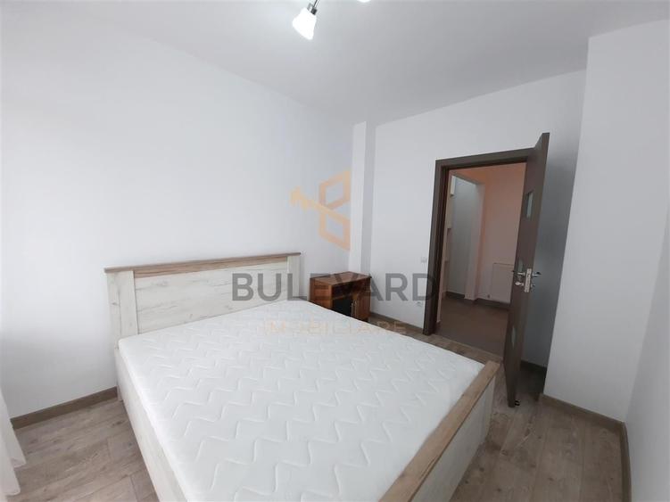 Apartament 2 camere + parcare subterana pe strada Soporului! - 5