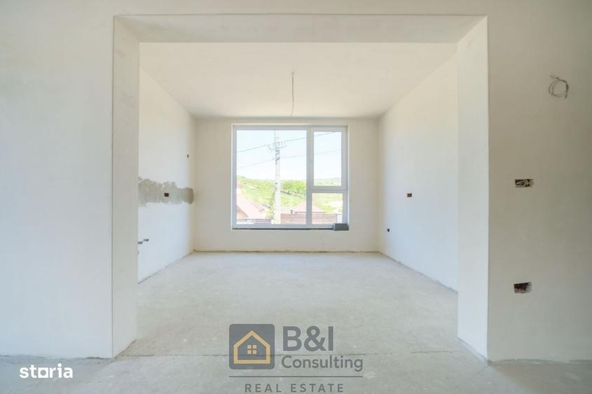 Vila Premium Intrare Barnova | 216 mp Utili | Teren 700mp | COMISION 0 - 7