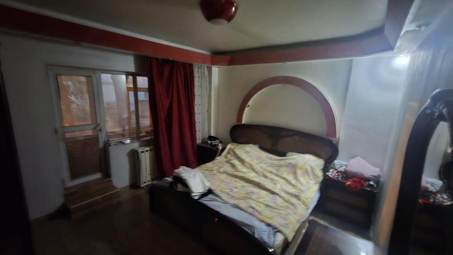 Apartament cu 3 camere decomandat în Doamna Ghica