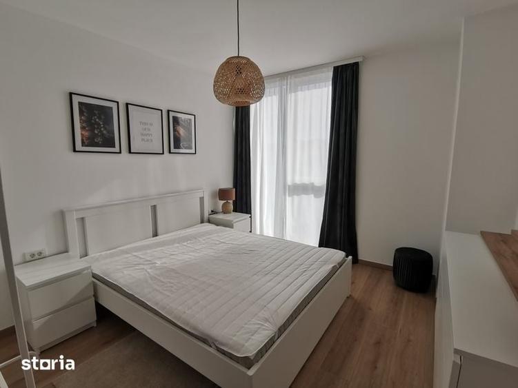 Apartament 2 camere de inchiriat - 4