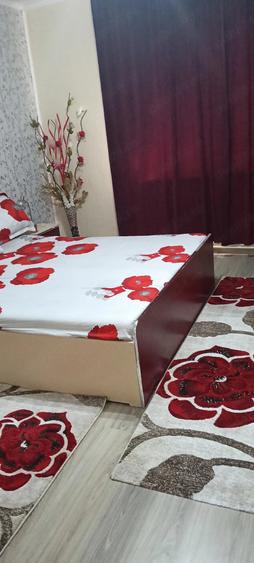 Casă cu 2 camere cu Teren 186 Mp în Exterior Vest