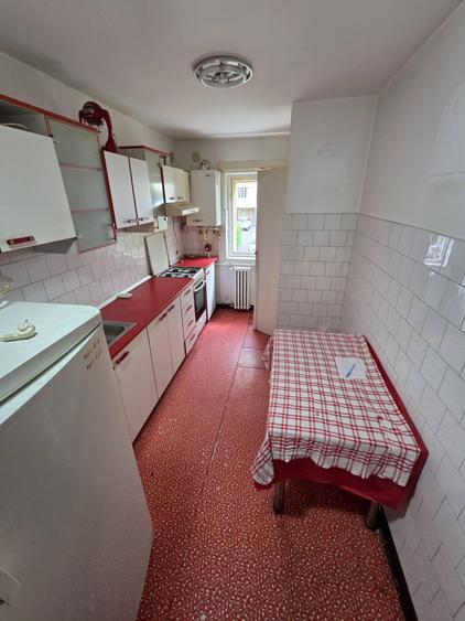 Apartament cu 4 camere decomandat în Mănăștur