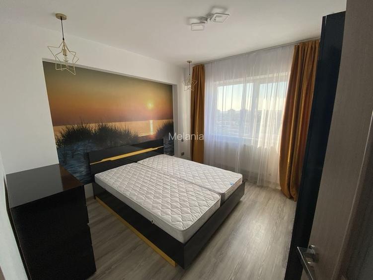 Inchiriere apartament 2 camere