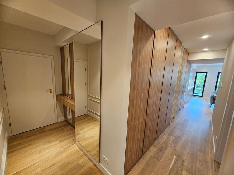 Straulesti | Apartament 3 camere - 19