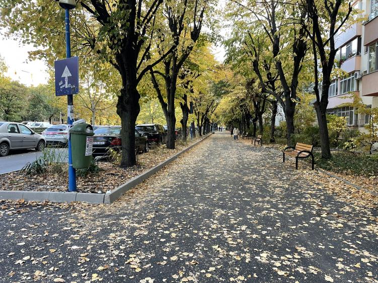 Apartament cu 2 camere decomandat, mobilat în Ștefan cel Mare