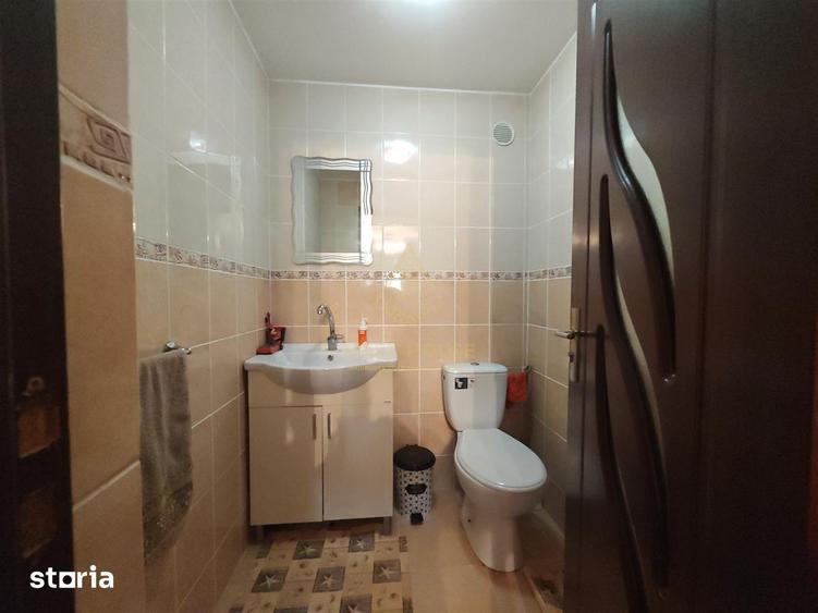 Casă cu 2 camere cu Teren 600 Mp în Măgura