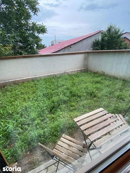 Apartament cu 2 camere semidecomandat, mobilat în Dorobanți