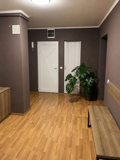 Apartament cu 4 camere în Central